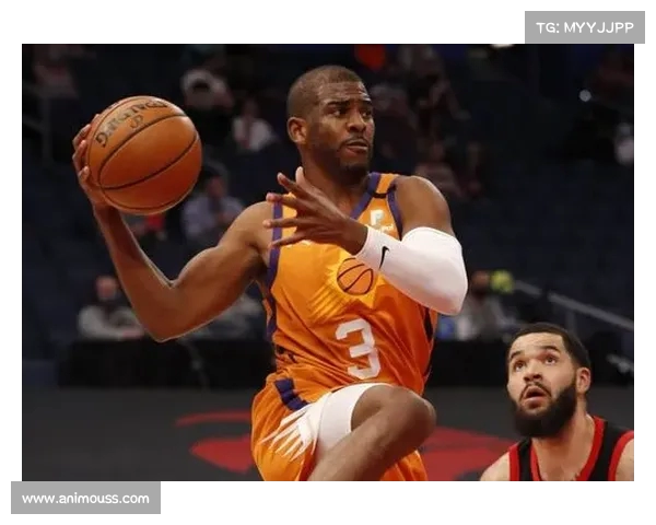 NBA快攻之王：他如何改变比赛节奏与篮球战术的未来